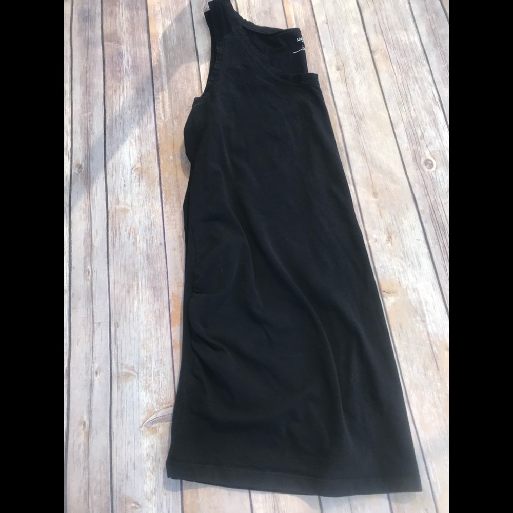 Maternity tank top